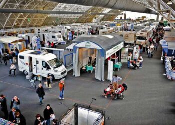 39a edizione di ItaVacanze alla Fiera di Novegro