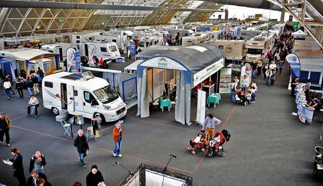 39a edizione di ItaVacanze alla Fiera di Novegro