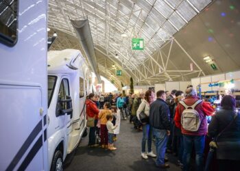 La 41esima edizione  Italia Vacanze 2015 nella città dell’Expo