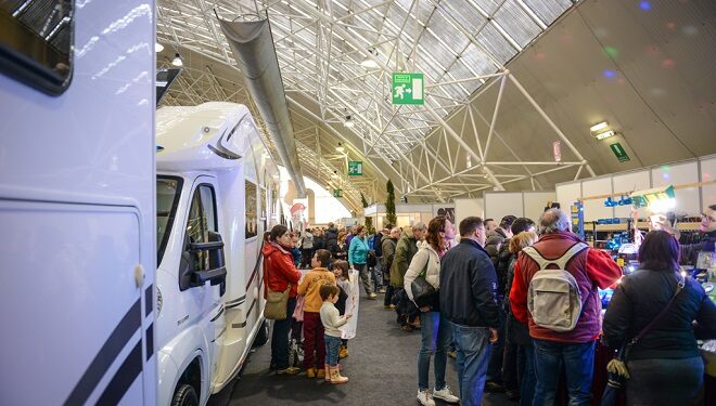 La 41esima edizione Italia Vacanze 2015 nella città dell’Expo