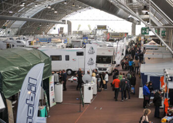 Italia Vacanze 2014: tutto pronto per la 40a edizione