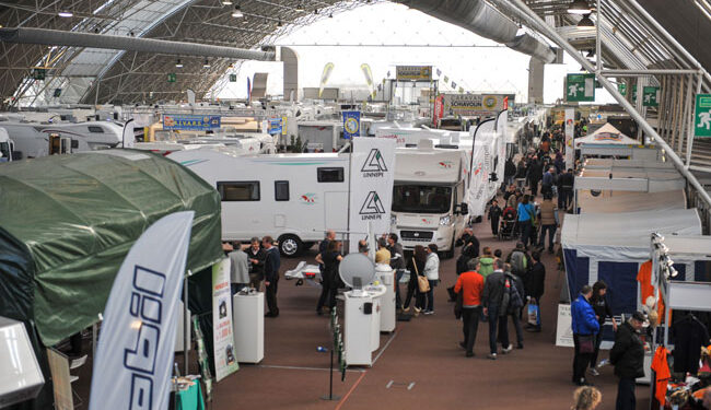 Italia Vacanze 2014: tutto pronto per la 40a edizione