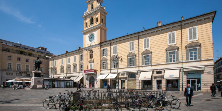Sabato 30 settembre e domenica 1° ottobre “I Like Parma – Un patrimonio da vivere”