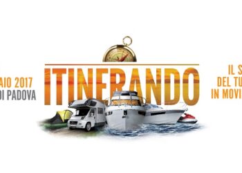 ExpoCamper 2017 si chiude con un +53% di visitatori