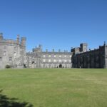 Kilkenny, Castle