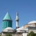 Konya- moschea Aladdin