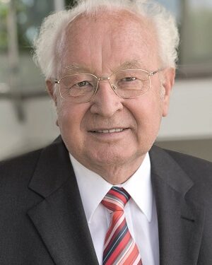 AL-KO: Scompare Kurt Kober all’età di 78 anni