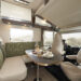 Nuovo Ecovip H3109, il motorhome Laika di nuova generazione