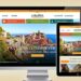 Nuovo portale web per il turismo in Liguria