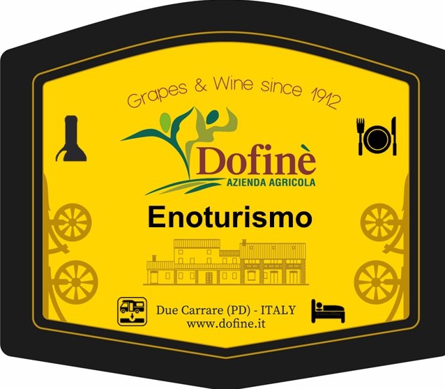 Nuova Convenzione Tessera Turit con l’Azienda Agricola Dofinè (PD)