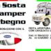 Festa di apertura estate con Viaggiare Informati Camperisti a Morbegno