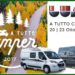 Nuovo appuntamento in fiera per Font Vendôme che ti aspetta a A Tutto Camper con Lusso Caravan