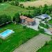 Garden Sharing: le strutture con parcheggio