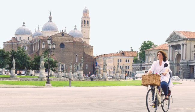 La Via delle Chiese: itinerario ideale alla scoperta dei luoghi religiosi più belli di Padova