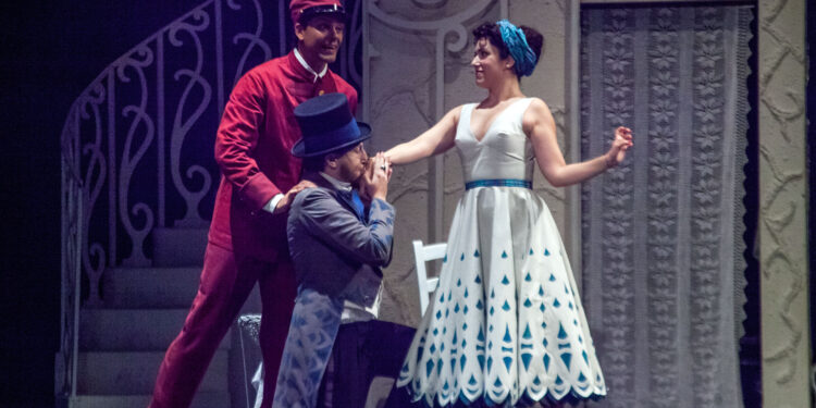 Al via a Taranto il Giovanni Paisiello Festival: sette appuntamenti d’autore in programma