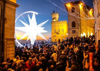 Il Natale delle Meraviglie torna a San Marino