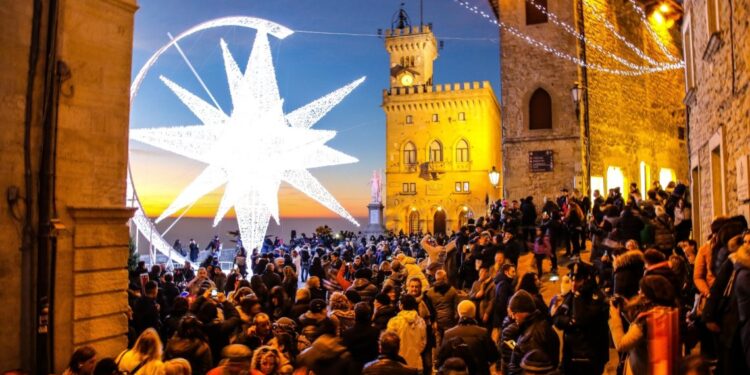 Il Natale delle Meraviglie torna a San Marino