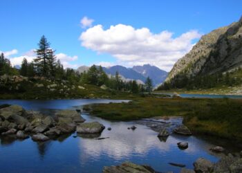 La Thuile