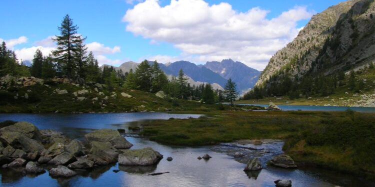 La Thuile