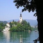 Lago di Bled