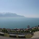 Lago di Losanna