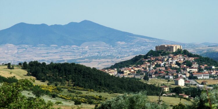 Lagopesole