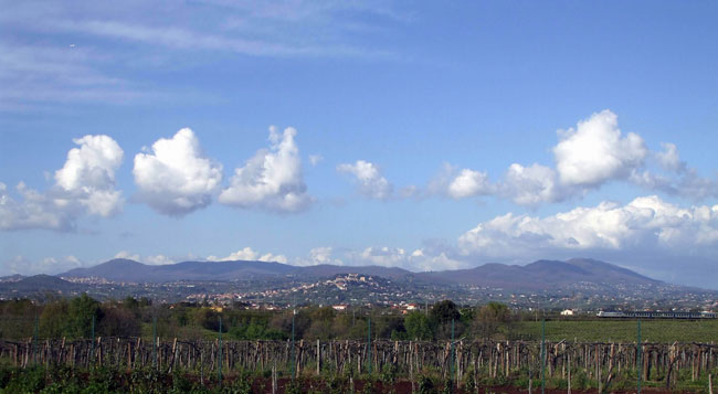 Lanuvio