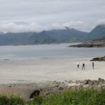 Le spiagge “bianche”