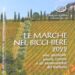 “Le Marche nel bicchiere 2022”, una bussola per orientarsi tra le eccellenze regionali