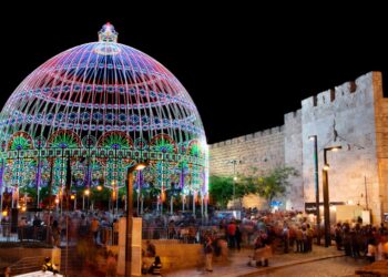 Light Festival