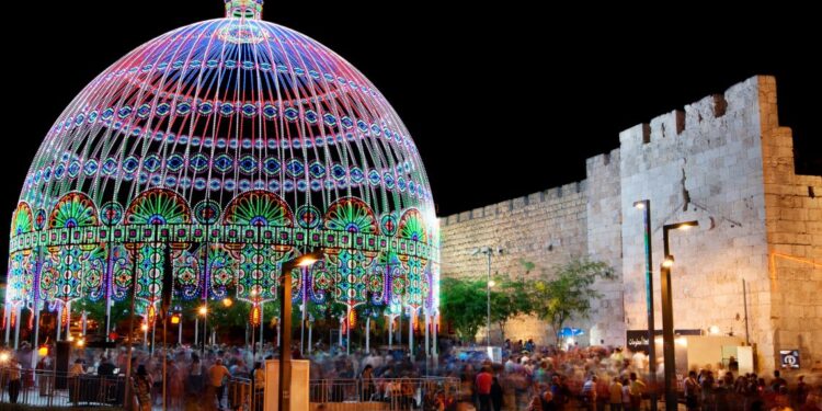 Light Festival