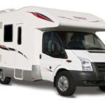 Rimor Limited Edition esterno