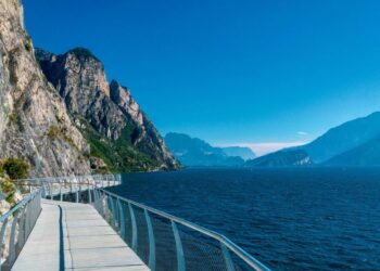 Limone sul Garda
