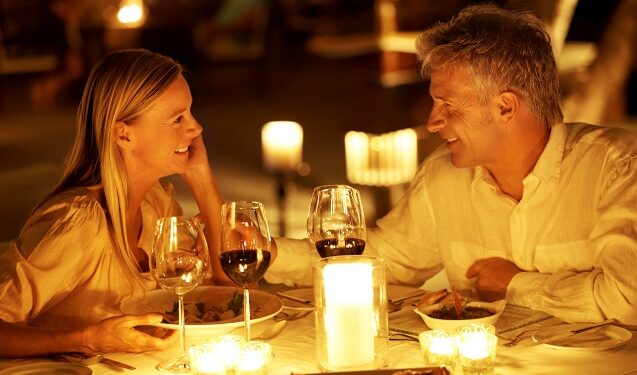 San Valentino in Francia: 5 località da non perdere