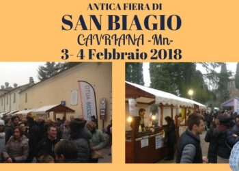 Fiera di San Biagio di Cavriana