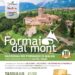 Formai dal Mont, i formaggi di malga protagonisti a Tassullo presso Castel Valer – 21/22 ottobre