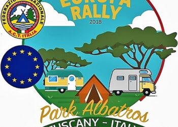 L’ACTItalia riporta il Rally Europa 2018 in Italia