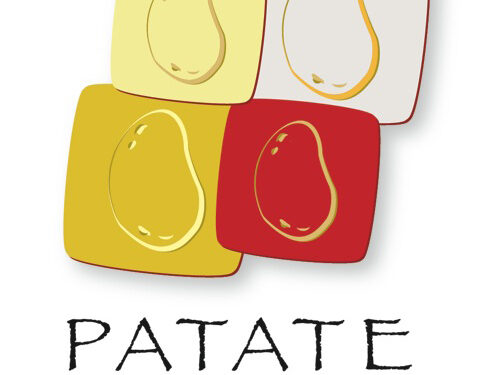 Fantasia in cucina con il concorso di Patate da Amare