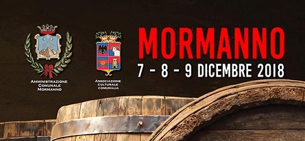 Mormanno, tutto pronto per “Perciavutti”. Tutto il programma