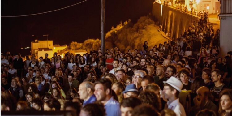 Dal 4 all’11 agosto a Pisticci (MT) la 25esima edizione del Lucania Film Festival