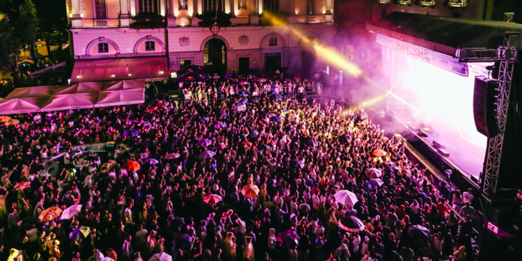 Lugano LongLake Festival 2024: dall’11 al 28 luglio due settimane di grande musica
