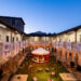 Dal primo fine settimana di dicembre Bergamo si prepara al Natale con i Monasteri d’Inverno