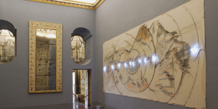 Art Days alla Reggia di Caserta, un grande evento per l’arte contemporanea campana