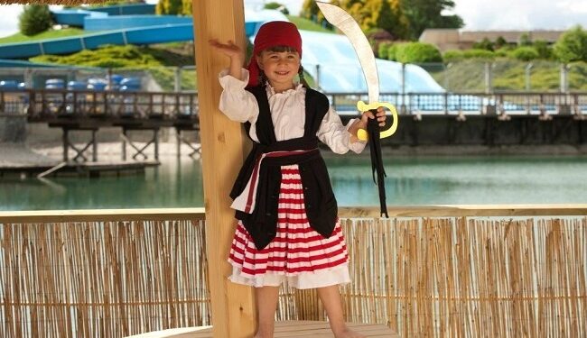 Vacanze di Carnevale alle Terme di Catez