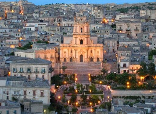 Sicilia: i Beni Culturali del Patrimonio Unesco attrattori di turismo