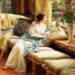 Collezione Pérez Simón a Roma: Alma-Tadema e i pittori dell’800 inglese