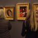 Sulle tracce di Raffaello nelle collezioni sabaude: appuntamento ai Musei Reali di Torino