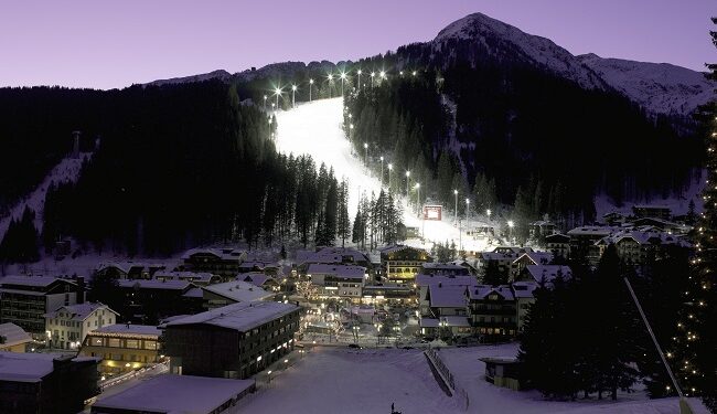 Tutte le proposte dalla Val di Fassa a Madonna di Campiglio