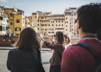 MaggioMusicArt: itinerari d’arte alla scoperta di Firenze e del Maggio Musicale