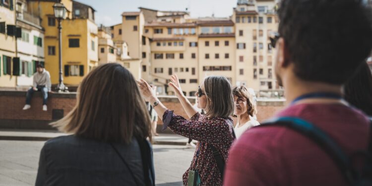 MaggioMusicArt: itinerari d’arte alla scoperta di Firenze e del Maggio Musicale